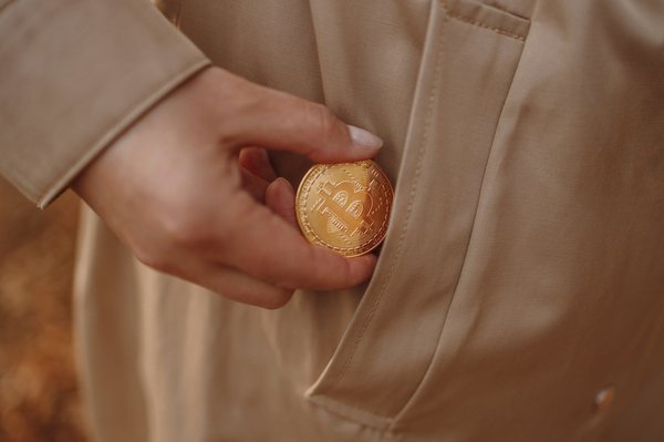 La blockchain et le futur des transactions immobilières